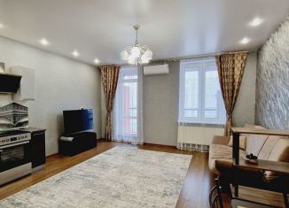 Аренда однокомнатной квартиры, 53.4 м2, Санкт-Петербург, улица Адмирала Трибуца, Красносельский район