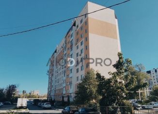 1-ком. квартира на продажу, 27.2 м2, Саратов, Ладожская улица, 5