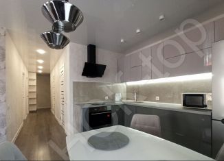 Аренда 2-комнатной квартиры, 61.3 м2, Новосибирск, улица Владимира Заровного, Октябрьский район