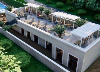 Продается двухкомнатная квартира, 59.1 м2, Анапа