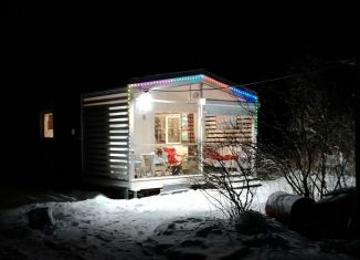 Сдача в аренду дома, 50 м2, Карелия, СНО Карху, 2