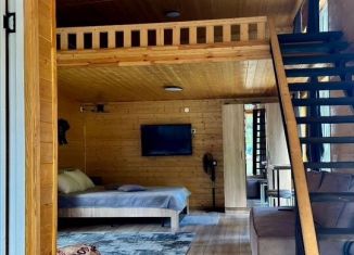 Сдается дом, 40 м2, село Архыз, Белая улица