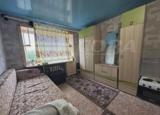 Продам 1-ком. квартиру, 18 м2, Тюмень, Одесская улица, 20