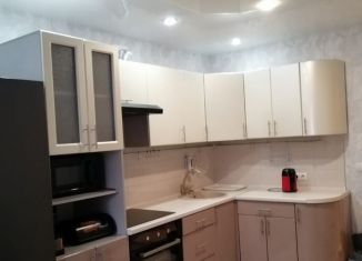 Сдается в аренду 1-комнатная квартира, 42 м2, Томск, Иркутский тракт, 204А