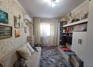 Продажа однокомнатной квартиры, 23.7 м2, Октябрьский, улица Кувыкина, 35/2