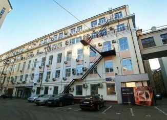 Сдается в аренду офис, 324 м2, Москва, Шлюзовая набережная, 6с4, Шлюзовая набережная