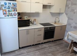 1-комнатная квартира на продажу, 37.2 м2, Лиски, улица Энтузиастов, 11