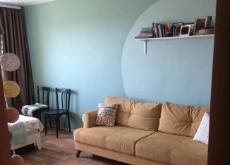 Продаю 1-ком. квартиру, 27.7 м2, Пермь, улица Николая Быстрых, 15