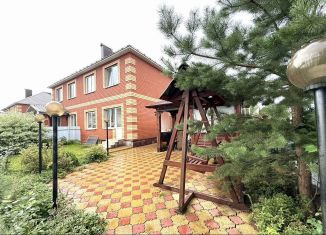 Продажа таунхауса, 119.4 м2, Республика Башкортостан, Луганская улица