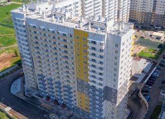 Продам трехкомнатную квартиру, 64.7 м2, Красноярский край, улица Светлова, 42