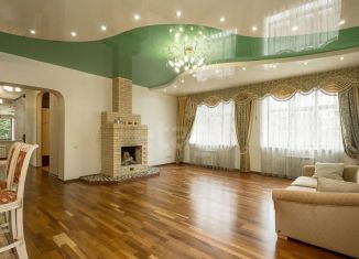 Продам дом, 371.5 м2, Тюмень, улица Рабочей Молодёжи, 24