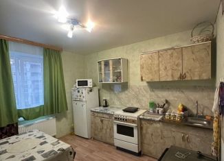 Продается 2-комнатная квартира, 63.5 м2, Воронеж, Олимпийский бульвар, 12, ЖК Ботанический сад