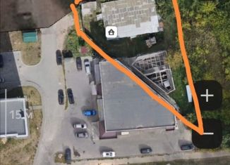 Продажа участка, 8 сот., Чебоксары, улица Ленинского Комсомола, 37А