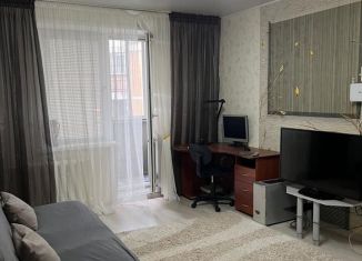 Сдача в аренду однокомнатной квартиры, 35 м2, Татарстан, проспект Шинников, 3В