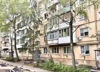 Продажа двухкомнатной квартиры, 44.7 м2, Саратов, Белоглинская улица, 163/165