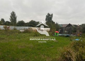 Продается земельный участок, 9 сот., Татарстан, улица Вересаева, 77