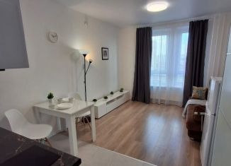 Сдается в аренду квартира студия, 24 м2, Котельники, Сосновая улица, 5к1