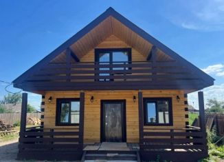 Продажа дома, 96 м2, городской посёлок Берёзовка, улица Дружбы