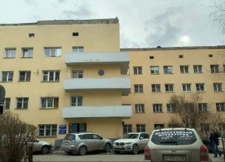 Квартира на продажу студия, 12 м2, Барнаул, улица Сизова, 26