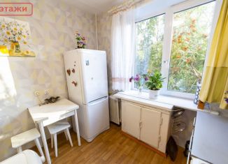Продается 2-ком. квартира, 46 м2, Карелия, Судостроительная улица, 10