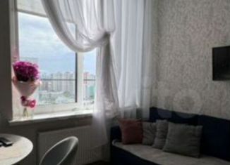 Сдается в аренду квартира студия, 30 м2, Тюмень, улица Газовиков, 34