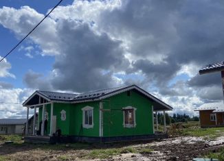 Продается дом, 75 м2, Московская область, Центральная улица, 48А