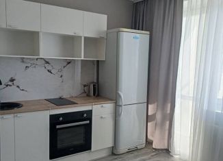 Сдаю однокомнатную квартиру, 38 м2, Тюмень, улица Монтажников, 42, ЖК Пятый квартал