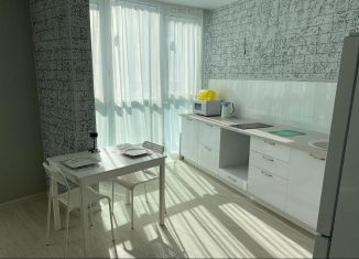 Продается квартира студия, 35 м2, Владимир, Офицерская улица, 1Ак3