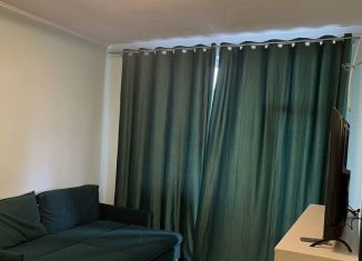 Сдается однокомнатная квартира, 40 м2, Москва, Зеленодольская улица, 41к2