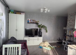 Продажа квартиры свободная планировка, 29 м2, Канск, улица 40 лет Октября, 64