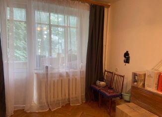 1-комнатная квартира в аренду, 33 м2, Москва, 7-я Парковая улица, 2к5