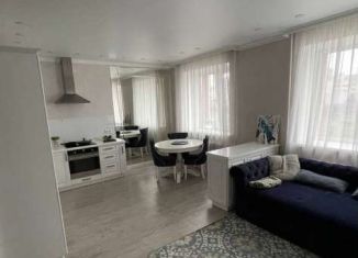 Сдается в аренду 3-ком. квартира, 93 м2, Тюмень, улица Шиллера, 46к3