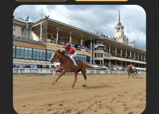 Продам 1-комнатную квартиру, 55.1 м2, Махачкала, проспект Насрутдинова, 162