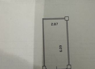 Продам гараж, 18 м2, Татарстан, улица Четаева, 16