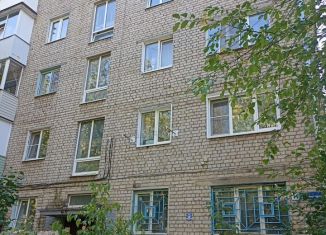 Продается 1-ком. квартира, 30.6 м2, Воронеж, улица Берёзовая Роща, 14