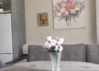 2-комнатная квартира в аренду, 55 м2, Краснодарский край, Крымская улица, 22к11