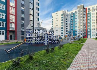 Продается 1-комнатная квартира, 34.6 м2, Калининград