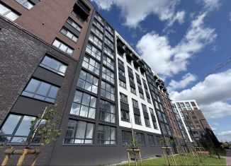 Продам двухкомнатную квартиру, 59.5 м2, Калининград