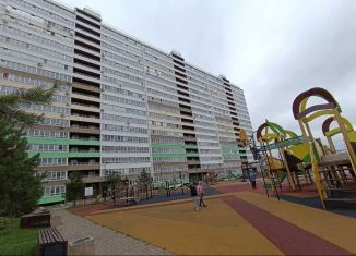 Продается 2-ком. квартира, 45.6 м2, Киров, улица Потребкооперации, 46