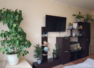 2-комнатная квартира на продажу, 50.2 м2, Воронеж, улица Коренцова, 7