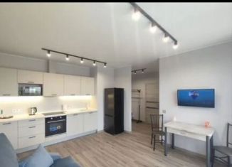 Сдается однокомнатная квартира, 45 м2, Тюмень, улица Виктора Тимофеева, 10