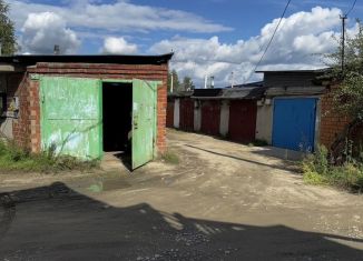 Продаю гараж, 29 м2, Иркутск, улица Розы Люксембург, 218А