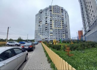 2-ком. квартира на продажу, 58.8 м2, Владимир, улица Нижняя Дуброва, 51, ЖК Символ
