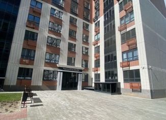 Однокомнатная квартира на продажу, 49.2 м2, Воронеж, улица Пескова, 6