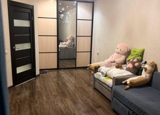 Продажа однокомнатной квартиры, 39 м2, Хабаровский край, улица Рокоссовского, 36