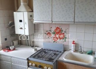 Продаю 2-ком. квартиру, 40.8 м2, Иваново, Новосельская улица, 10
