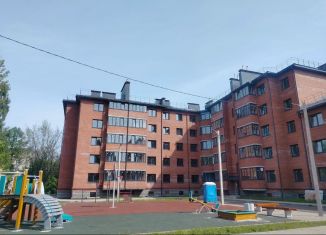 Продается 2-ком. квартира, 50.8 м2, Ярославль