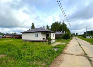 Продается дом, 99 м2, деревня Вахромеево, Дорожная улица