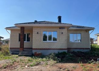 Продаю дом, 125 м2, Татарстан, Изумрудная улица, 52