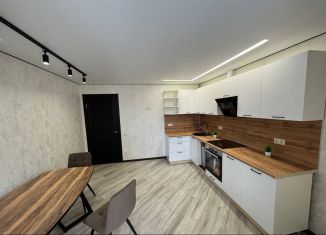 Продажа однокомнатной квартиры, 43 м2, Саратов, улица имени А.В. Плякина, 7